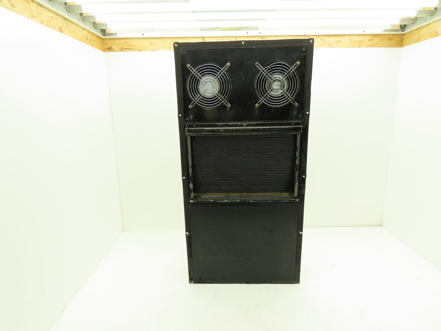 Okuma HPC-K55A Cooling Unit Heat Exchanger 550W/10deg 200v