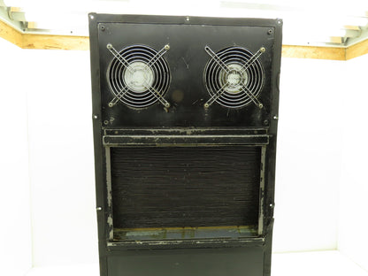 Okuma HPC-K55A Cooling Unit Heat Exchanger 550W/10deg 200v