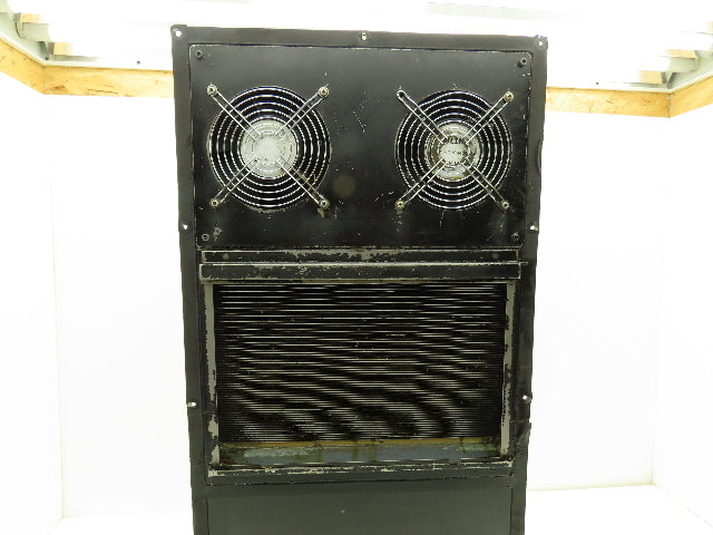 Okuma HPC-K55A Cooling Unit Heat Exchanger 550W/10deg 200v