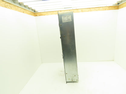 Okuma HPC-K55A Cooling Unit Heat Exchanger 550W/10deg 200v