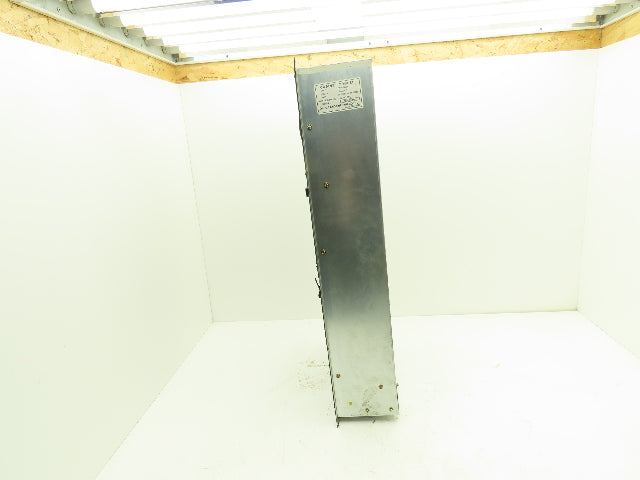 Okuma HPC-K55A Cooling Unit Heat Exchanger 550W/10deg 200v