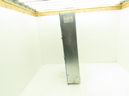 Okuma HPC-K55A Cooling Unit Heat Exchanger 550W/10deg 200v