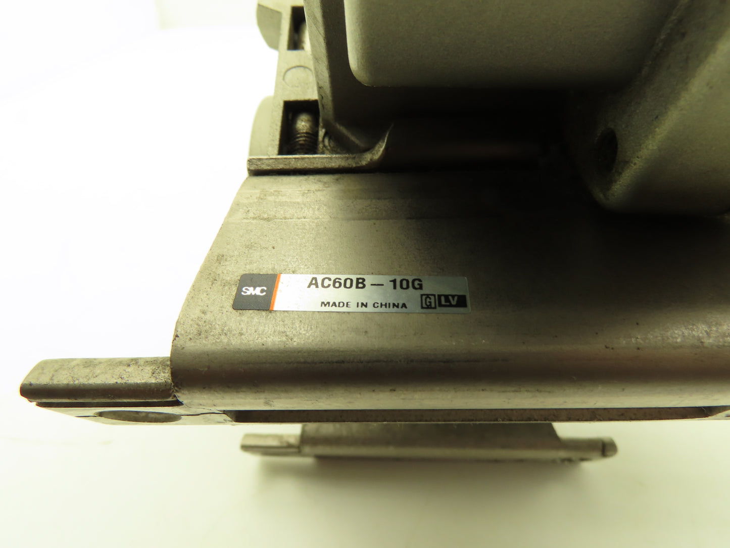 SMC Pneumatic Air Regulator Dryer Assembly 3/4" NPT AC60B-10G AF60-10 AR60-10G