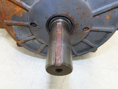 Electric Motor 3Hp 1750RPM 230/460V 3Ph 184 Frame 1-1/8" Shaft