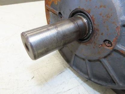 Electric Motor 3Hp 1750RPM 230/460V 3Ph 184 Frame 1-1/8" Shaft