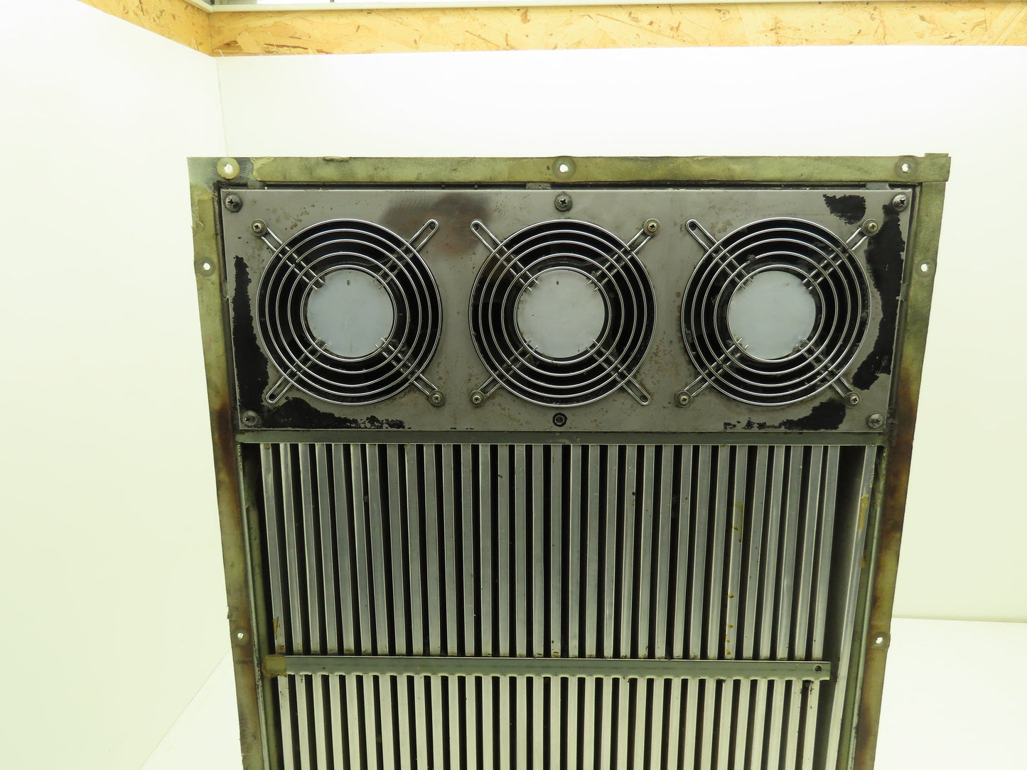 Okuma KC0-351 | E5502-470-138 Cooling Unit Heat Exchanger