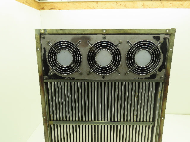 Okuma KC0-351 | E5502-470-138 Cooling Unit Heat Exchanger