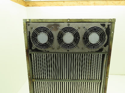 Okuma KC0-351 | E5502-470-138 Cooling Unit Heat Exchanger