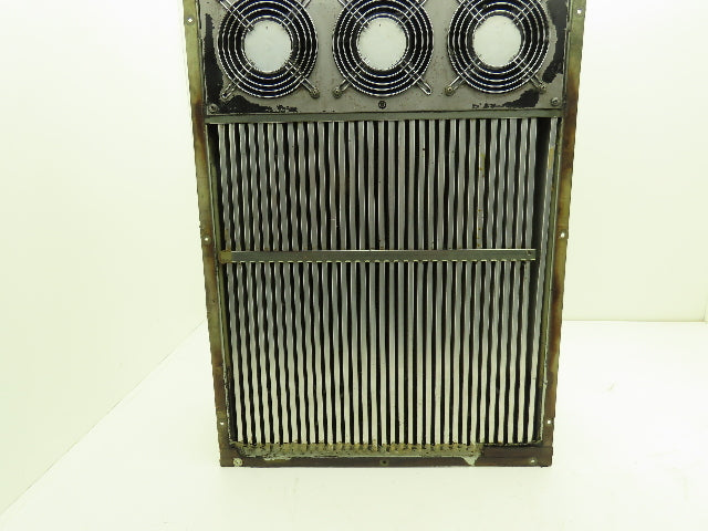 Okuma KC0-351 | E5502-470-138 Cooling Unit Heat Exchanger