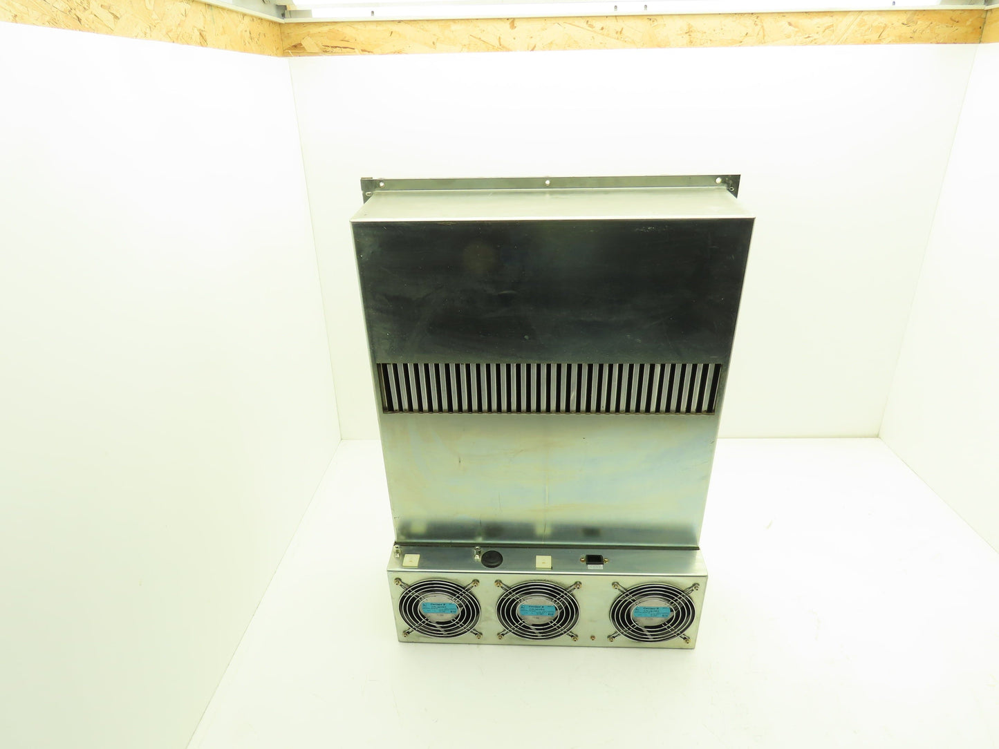 Okuma KC0-351 | E5502-470-138 Cooling Unit Heat Exchanger