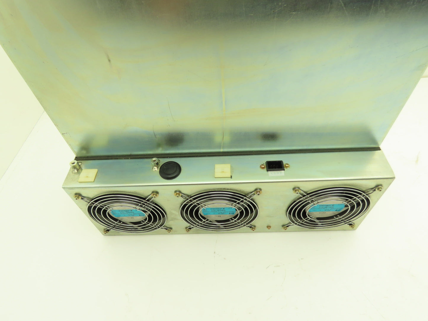 Okuma KC0-351 | E5502-470-138 Cooling Unit Heat Exchanger