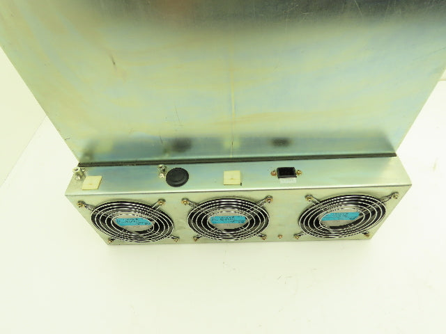 Okuma KC0-351 | E5502-470-138 Cooling Unit Heat Exchanger