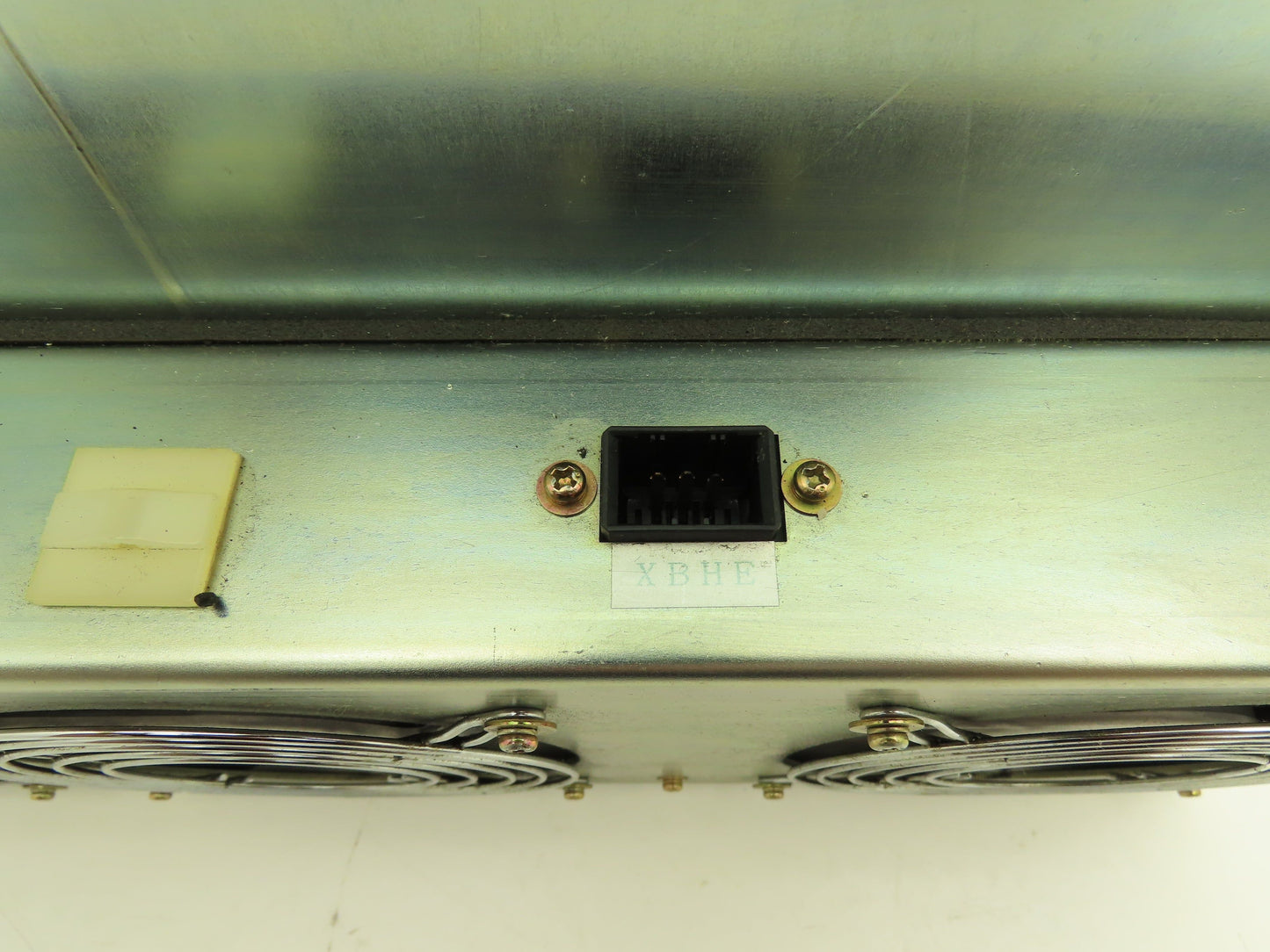 Okuma KC0-351 | E5502-470-138 Cooling Unit Heat Exchanger