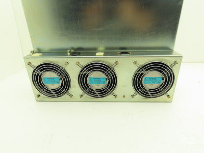 Okuma KC0-351 | E5502-470-138 Cooling Unit Heat Exchanger