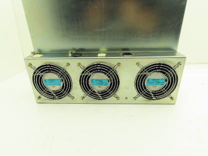 Okuma KC0-351 | E5502-470-138 Cooling Unit Heat Exchanger