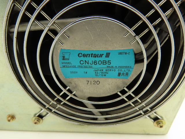 Okuma KC0-351 | E5502-470-138 Cooling Unit Heat Exchanger