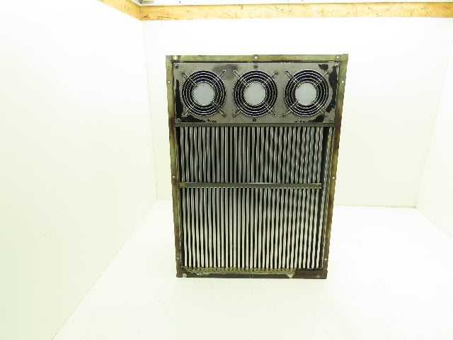 Okuma KC0-351 | E5502-470-138 Cooling Unit Heat Exchanger