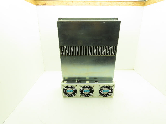 Okuma KC0-351 | E5502-470-138 Cooling Unit Heat Exchanger