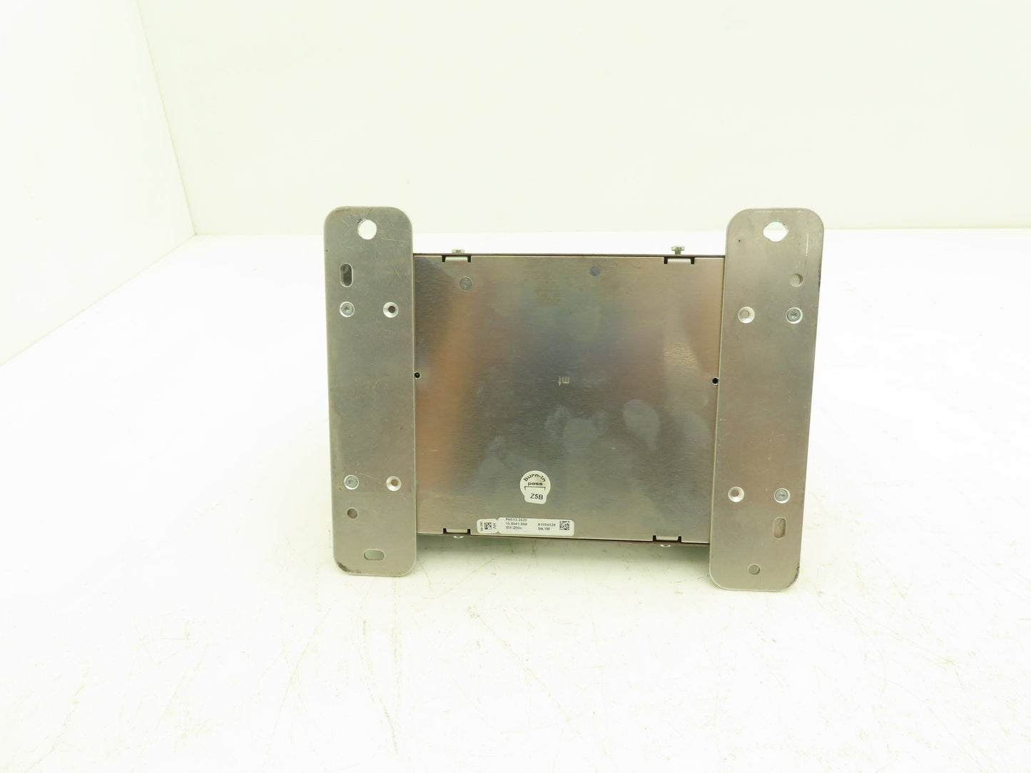 MGV PH513-2420 Power Supply 3Ph 380-500v In 24vDC 20A Out