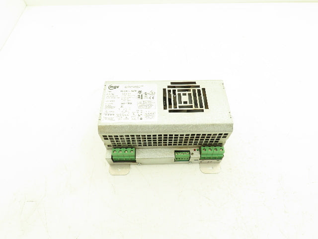 MGV PH513-2420 Power Supply 3Ph 380-500v In 24vDC 20A Out