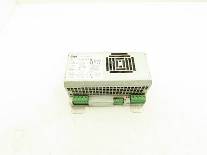 MGV PH513-2420 Power Supply 3Ph 380-500v In 24vDC 20A Out