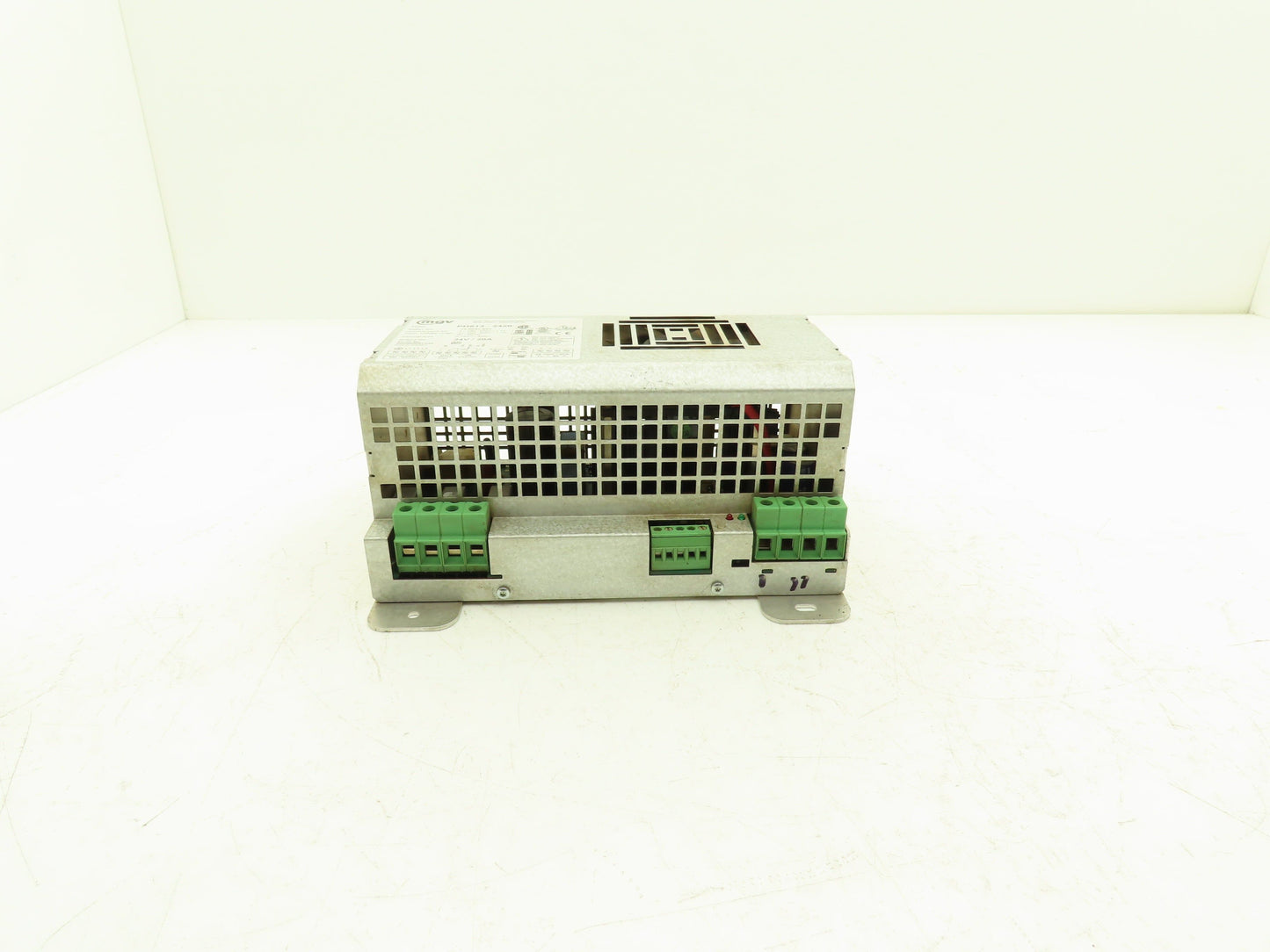 MGV PH513-2420 Power Supply 3Ph 380-500v In 24vDC 20A Out