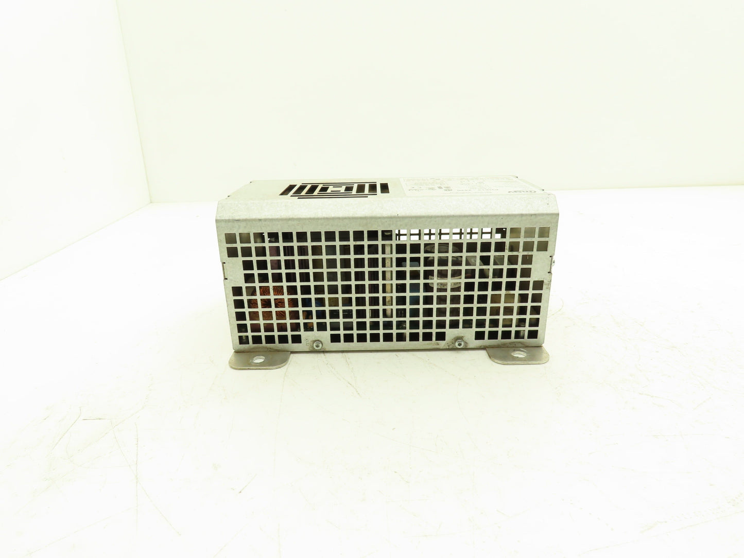 MGV PH513-2420 Power Supply 3Ph 380-500v In 24vDC 20A Out