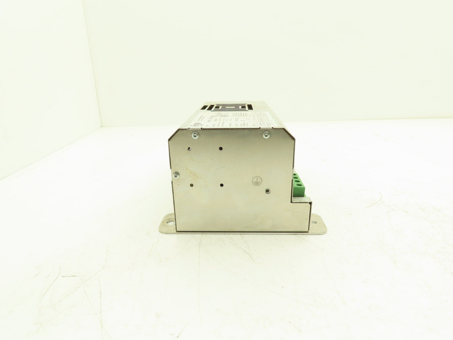 MGV PH513-2420 Power Supply 3Ph 380-500v In 24vDC 20A Out