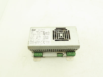 MGV PH513-2420 Power Supply 3Ph 380-500v In 24vDC 20A Out