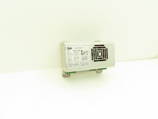 MGV PH513-2420 Power Supply 3Ph 380-500v In 24vDC 20A Out