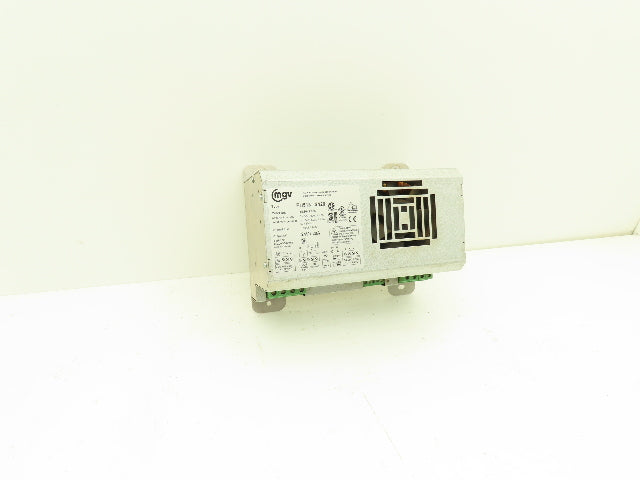 MGV PH513-2420 Power Supply 3Ph 380-500v In 24vDC 20A Out