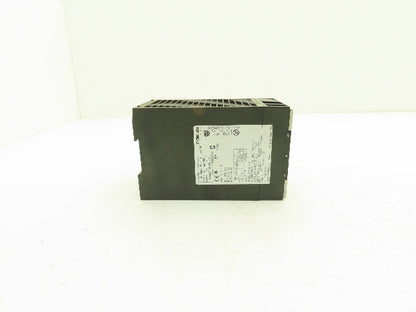 Siemens 3TK2806-0BB4 Contactor Safety Combination 5NO 1NC Circuit 24VDC