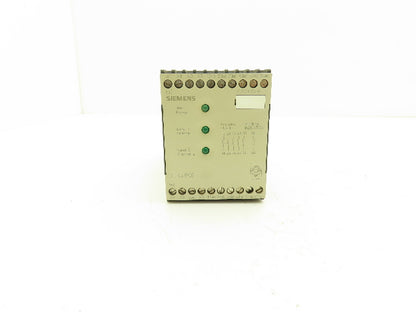 Siemens 3TK2806-0BB4 Contactor Safety Combination 5NO 1NC Circuit 24VDC