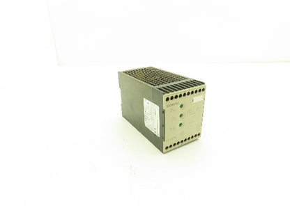 Siemens 3TK2806-0BB4 Contactor Safety Combination 5NO 1NC Circuit 24VDC