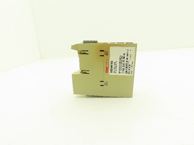 Siemens 6FC5211-0AA10-0AA0 Sinumerik 840D DP NC Analog Module For CNC DMP *PARTS