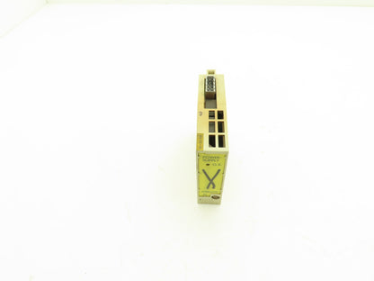 Siemens 6FC5211-0AA10-0AA0 Sinumerik 840D DP NC Analog Module For CNC DMP *PARTS