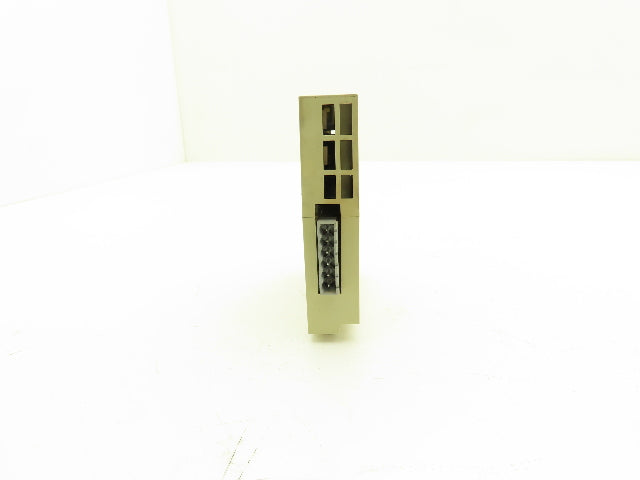 Siemens 6FC5211-0AA10-0AA0 Sinumerik 840D DP NC Analog Module For CNC DMP *PARTS