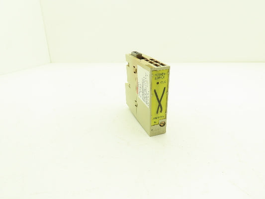 Siemens 6FC5211-0AA10-0AA0 Sinumerik 840D DP NC Analog Module For CNC DMP *PARTS