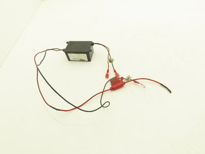 Speedshield I-PFC-BE-02 Forklift Power Filter Battery Electric Trucks Lot of 3