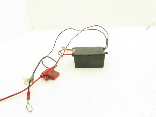 Speedshield I-PFC-BE-02 Forklift Power Filter Battery Electric Trucks Lot of 3