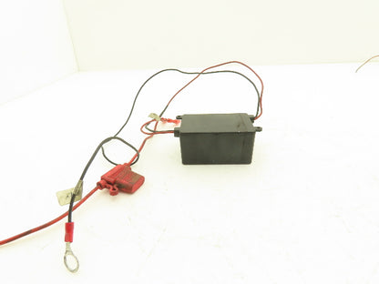 Speedshield I-PFC-BE-02 Forklift Power Filter Battery Electric Trucks Lot of 3