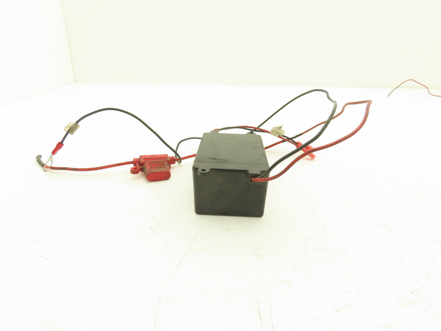 Speedshield I-PFC-BE-02 Forklift Power Filter Battery Electric Trucks Lot of 3