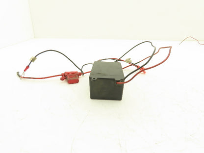 Speedshield I-PFC-BE-02 Forklift Power Filter Battery Electric Trucks Lot of 3