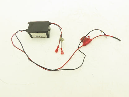 Speedshield I-PFC-BE-02 Forklift Power Filter Battery Electric Trucks Lot of 3