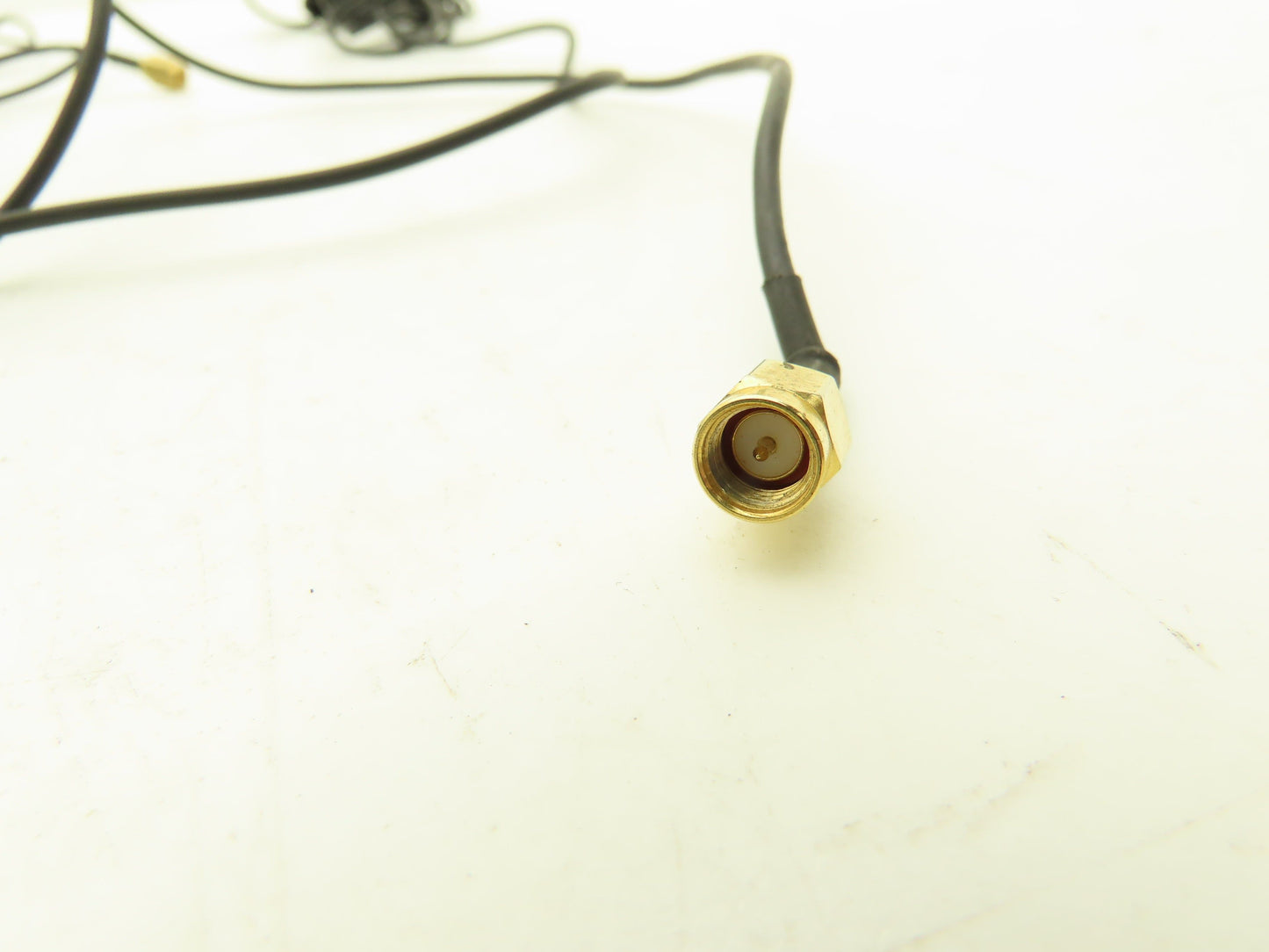 Speedshield I-GSM-02 Forklift GSM Puck Antenna FleetOnline Lot of 7