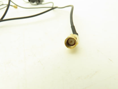 Speedshield I-GSM-02 Forklift GSM Puck Antenna FleetOnline Lot of 7