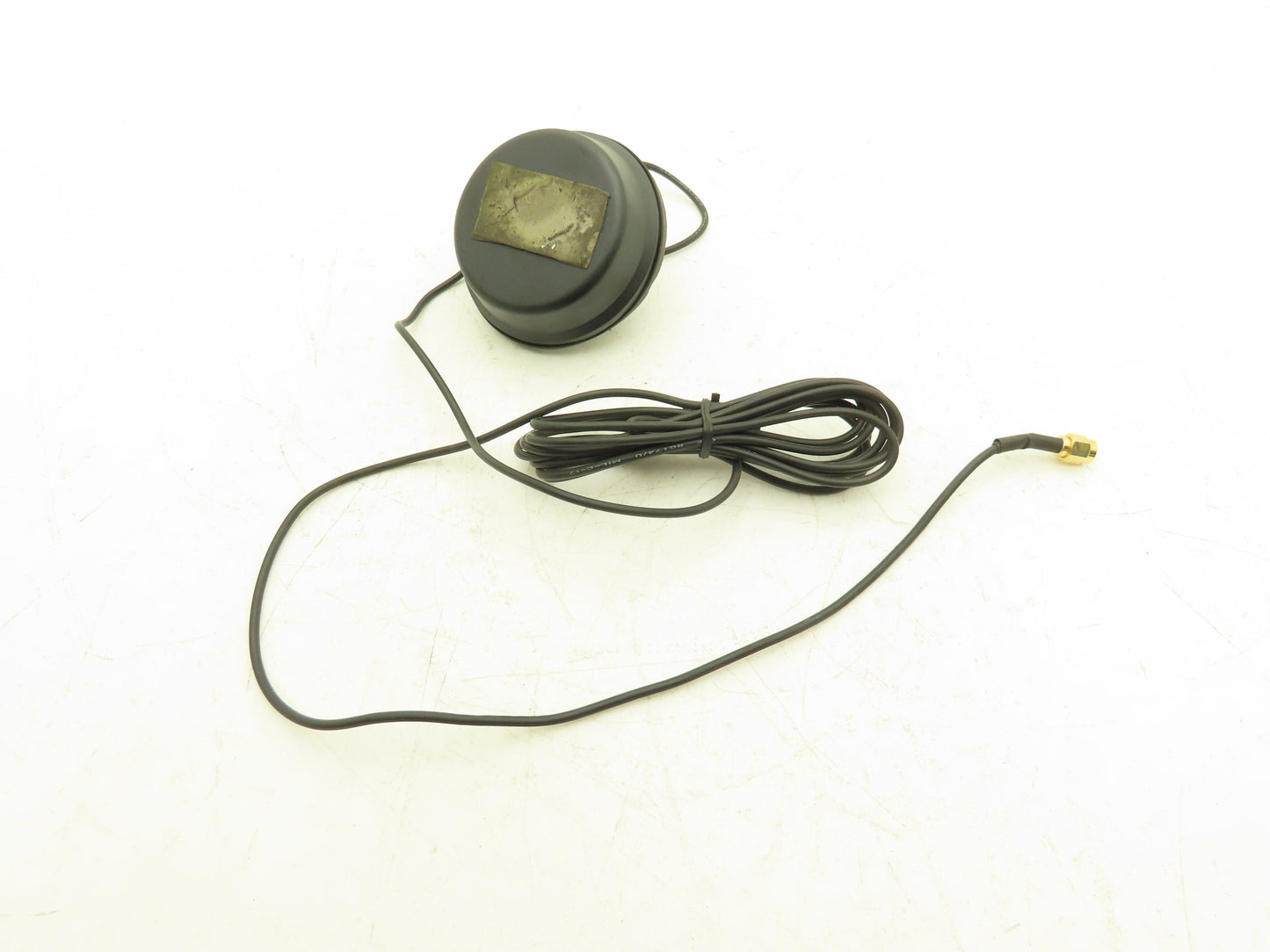 Speedshield I-GSM-02 Forklift GSM Puck Antenna FleetOnline Lot of 7