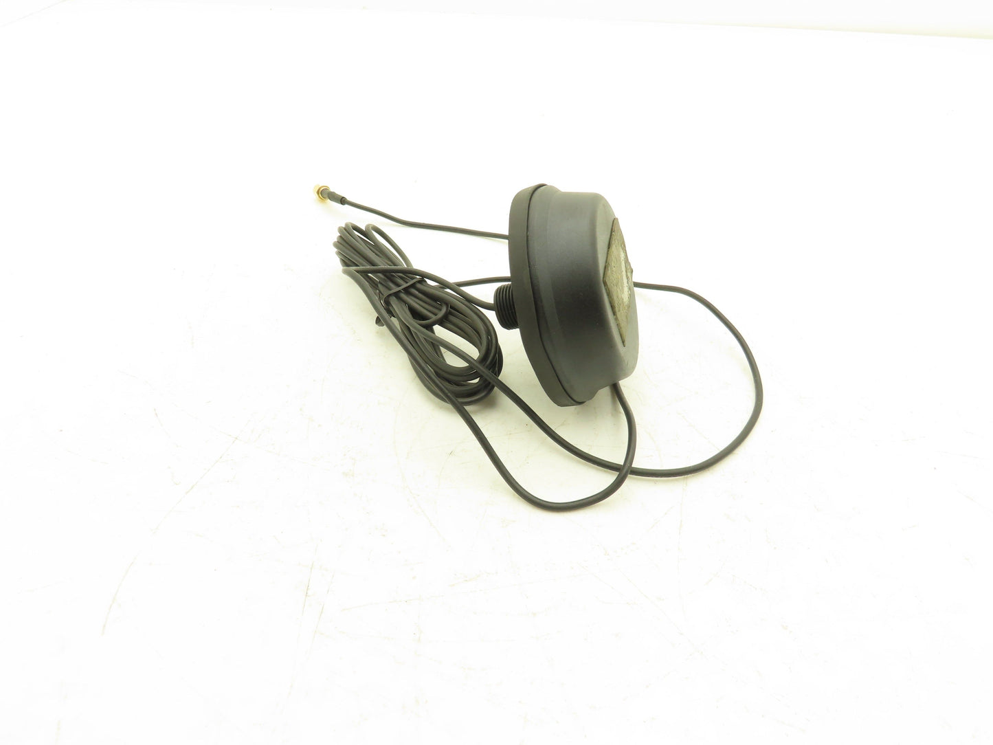 Speedshield I-GSM-02 Forklift GSM Puck Antenna FleetOnline Lot of 7