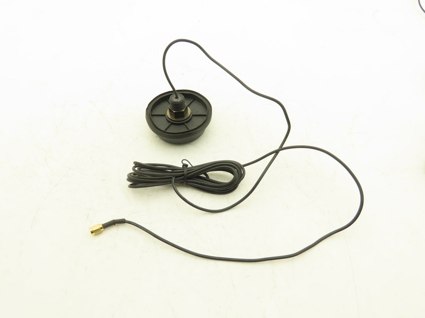 Speedshield I-GSM-02 Forklift GSM Puck Antenna FleetOnline Lot of 7