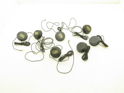 Speedshield I-GSM-02 Forklift GSM Puck Antenna FleetOnline Lot of 7